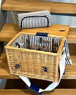 Appartement 18 ''VINBLUE'' - Top-Hundeurlaub