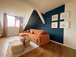 Appartement 18 ''VINBLUE'' - Top-Hundeurlaub
