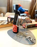 Appartement 18 ''VINBLUE'' - Top-Hundeurlaub