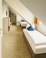 Appartement 18 ''VINBLUE'' - Top-Hundeurlaub