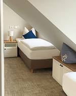 Appartement 18 ''VINBLUE'' - Top-Hundeurlaub