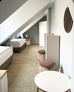 Appartement 18 ''VINBLUE'' - Top-Hundeurlaub