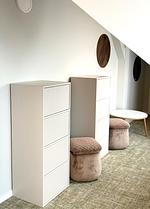 Appartement 18 ''VINBLUE'' - Top-Hundeurlaub