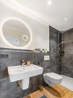 Badezimmer - Habernis - Sri Lanka - Top-Hundeurlaub