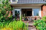 Garten - Haus am Steg - Top-Hundeurlaub