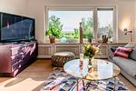 TV / Multimedia - Haus am Steg - Top-Hundeurlaub