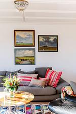 Dekoratives Detail - Haus am Steg - Top-Hundeurlaub