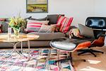 Dekoratives Detail - Haus am Steg - Top-Hundeurlaub