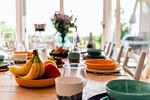 Dekoratives Detail - Haus am Steg - Top-Hundeurlaub
