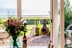 Gartenblick - Haus am Steg - Top-Hundeurlaub