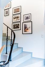Dekoratives Detail - Haus am Steg - Top-Hundeurlaub