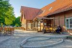 Freizeit- und Campingpark Geesthof - Top-Hundeurlaub