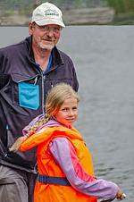 Freizeit- und Campingpark Geesthof - Top-Hundeurlaub