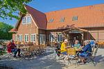 Freizeit- und Campingpark Geesthof - Top-Hundeurlaub