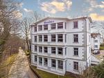 Hauptansicht - Haus Seeadler, Whg. Kranich - Top-Hundeurlaub