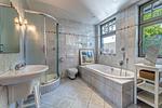 Badewanne - Haus Seeadler, Whg. Sturmmöwe - Top-Hundeurlaub