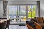 Reihenmittelhaus Toraya - Top-Hundeurlaub