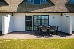 Reihenmittelhaus Toraya - Top-Hundeurlaub