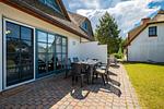 Reihenmittelhaus Toraya - Top-Hundeurlaub