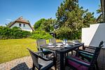 Reihenmittelhaus Toraya - Top-Hundeurlaub