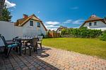 Reihenmittelhaus Toraya - Top-Hundeurlaub