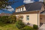 Hauptansicht - Haus: Kamin, Garten - Top-Hundeurlaub