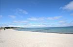 Strand - Haus: Kamin, Garten - Top-Hundeurlaub