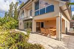 Terrasse - Haus: Kamin, Garten - Top-Hundeurlaub
