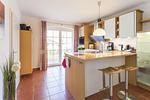 Küche / Küchenzeile - Haus: Kamin, Garten, Sauna - Top-Hundeurlaub