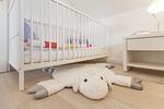 Schlafzimmer - Haus: Kamin, Garten, Sauna - Top-Hundeurlaub