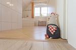 Badezimmer - Haus: Kamin, Garten, Sauna - Top-Hundeurlaub