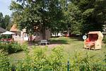 Garten - Haus: Kamin, Garten, Sauna - Top-Hundeurlaub