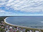 Landschaft - Haus: Kamin, Garten, Sauna - Top-Hundeurlaub