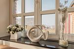 Dekoratives Detail - Haus: Terrasse, Kamin, eigene Sauna - Top-Hundeurlaub