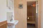 Sauna - Haus: Garten, Kamin, Sauna - Top-Hundeurlaub