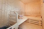 Sauna - Haus: Garten, Kamin, Sauna - Top-Hundeurlaub