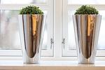 Dekoratives Detail - Haus: Garten, Kamin, Sauna - Top-Hundeurlaub