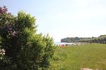 Strand - Haus 1: Sauna, Boddenblick - Top-Hundeurlaub