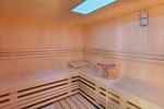 Sauna - Haus: strandnah, Kamin, Sauna - Top-Hundeurlaub