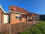 Ferienhaus Dat Steenhuus - Top-Hundeurlaub
