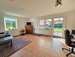 Ferienhaus Dat Steenhuus - Top-Hundeurlaub