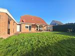 Ferienhaus Dat Steenhuus - Top-Hundeurlaub