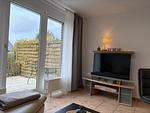 TV / Multimedia - Ferienhaus "MeerZeit" - Top-Hundeurlaub