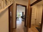 Empfang - Ferienhaus "MeerZeit" - Top-Hundeurlaub