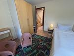 Schlafzimmer - Ferienhaus "MeerZeit" - Top-Hundeurlaub