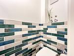Gäste-WC - Wohnung 03 - Top-Hundeurlaub