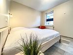 2. Schlafzimmer mit Doppelbett - Wohnung 03 - Top-Hundeurlaub