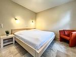 2. Schlafzimmer - Wohnung 03 - Top-Hundeurlaub