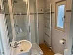 Chalet DuneView mit Zaun Haus Nr. H195 - Top-Hundeurlaub