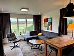 Chalet DuneView mit Zaun Haus Nr. H195 - Top-Hundeurlaub